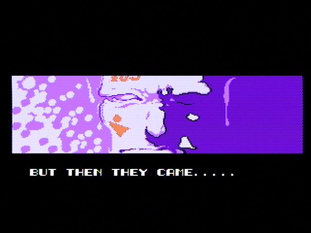 Low G Man screenshot 3 for NES